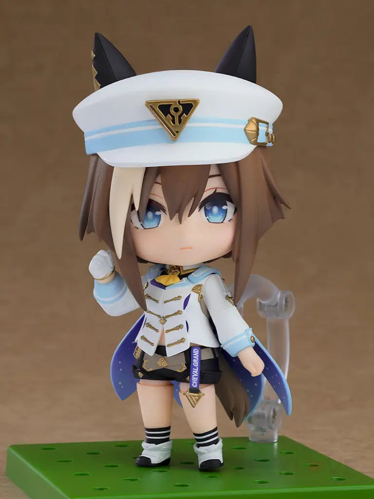 Umamusume: Pretty Derby Nendoroid Cheval Grand