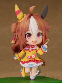 Umamusume: Pretty Derby Nendoroid Copano Rickey