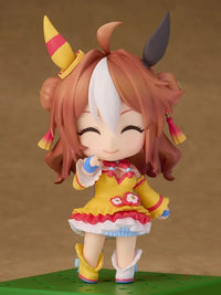 Umamusume: Pretty Derby Nendoroid Copano Rickey