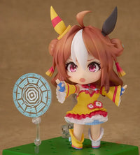 Umamusume: Pretty Derby Nendoroid Copano Rickey Pre Order Price