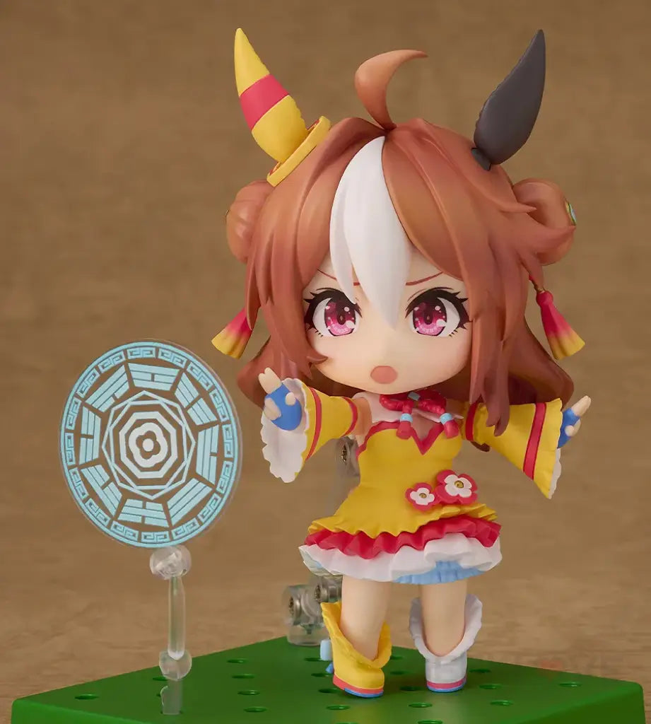 Umamusume: Pretty Derby Nendoroid Copano Rickey Pre Order Price