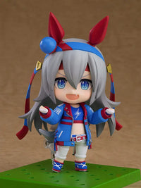 Umamusume: Pretty Derby Nendoroid Tamamo Cross