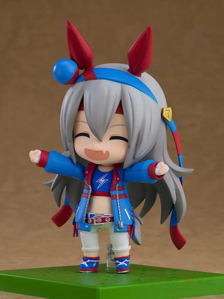 Umamusume: Pretty Derby Nendoroid Tamamo Cross