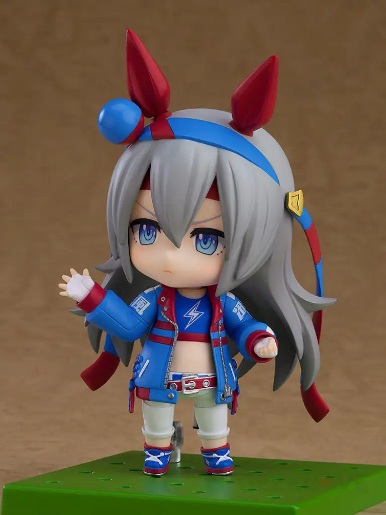 Umamusume: Pretty Derby Nendoroid Tamamo Cross