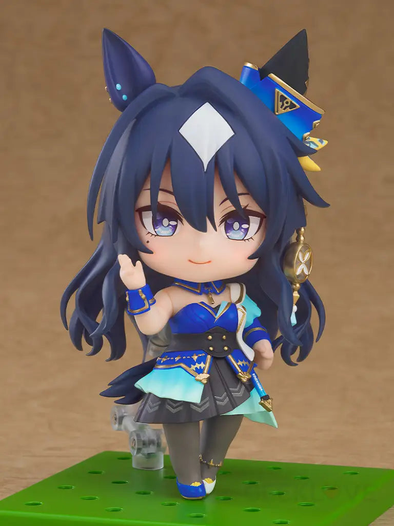 Umamusume: Pretty Derby Nendoroid Verxina Pre Order Nendoroid