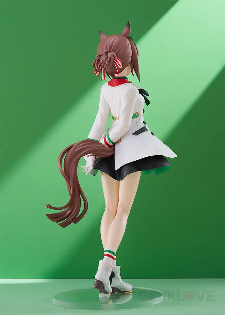 Umamusume: Pretty Derby POP UP PARADE Fine Motion L Size Pop Up Parade
