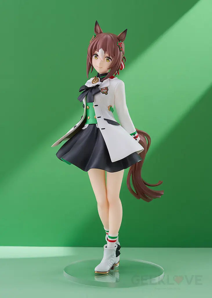 Umamusume: Pretty Derby POP UP PARADE Fine Motion L Size Pop Up Parade