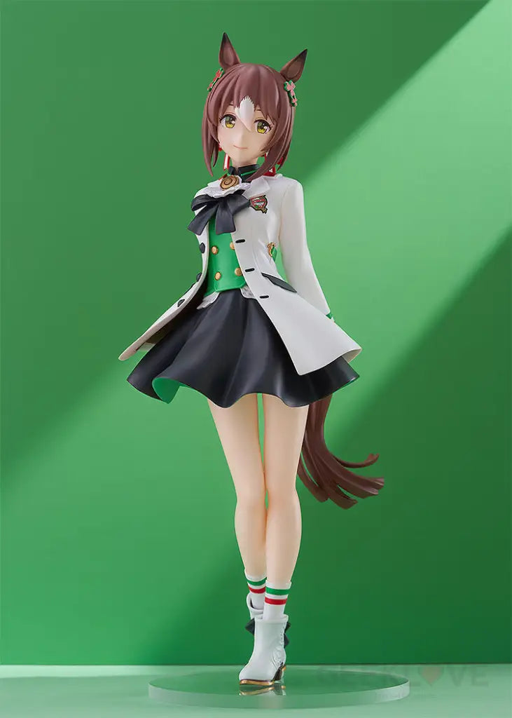 Umamusume: Pretty Derby POP UP PARADE Fine Motion L Size Pop Up Parade