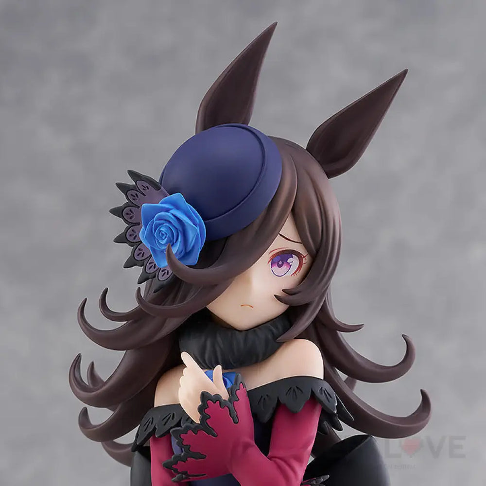 Umamusume: Pretty Derby POP UP PARADE Rice Shower L Size Pre Order Pop Up Parade