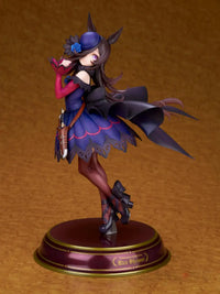 Umamusume Pretty Derby Rice Shower Scale Figure