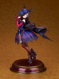 Umamusume Pretty Derby Rice Shower Scale Figure
