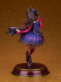 Umamusume Pretty Derby Rice Shower Scale Figure