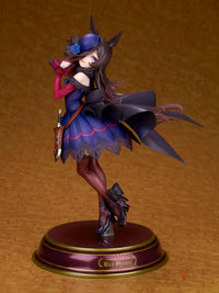 Umamusume Pretty Derby Rice Shower Scale Figure