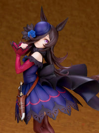 Umamusume Pretty Derby Rice Shower Scale Figure