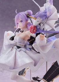 Unicorn A Dream Of Pure Vow 1/7 Scale Figure