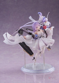 Unicorn A Dream Of Pure Vow 1/7 Scale Figure