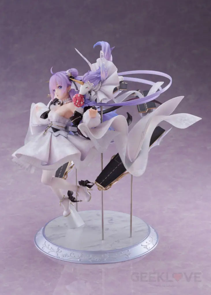 Unicorn A Dream Of Pure Vow 1/7 Scale Figure