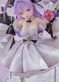 Unicorn A Dream Of Pure Vow 1/7 Scale Figure