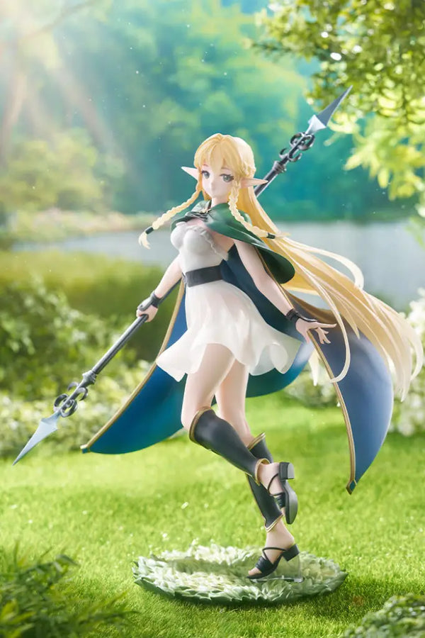 Eltolinde Figure