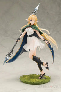 Unicorn Overlord Eltolinde 1/7 Scale Figure Scale Figure