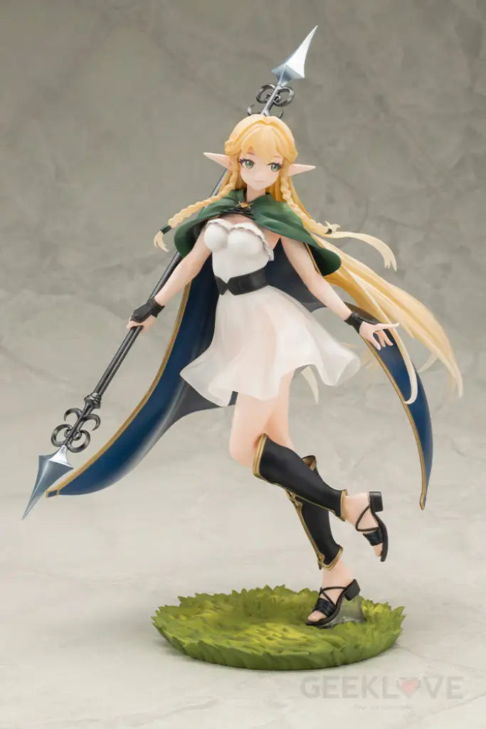 Unicorn Overlord Eltolinde 1/7 Scale Figure Scale Figure