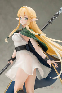 Unicorn Overlord Eltolinde 1/7 Scale Figure Scale Figure
