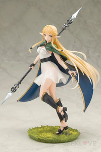Unicorn Overlord Eltolinde 1/7 Scale Figure Scale Figure