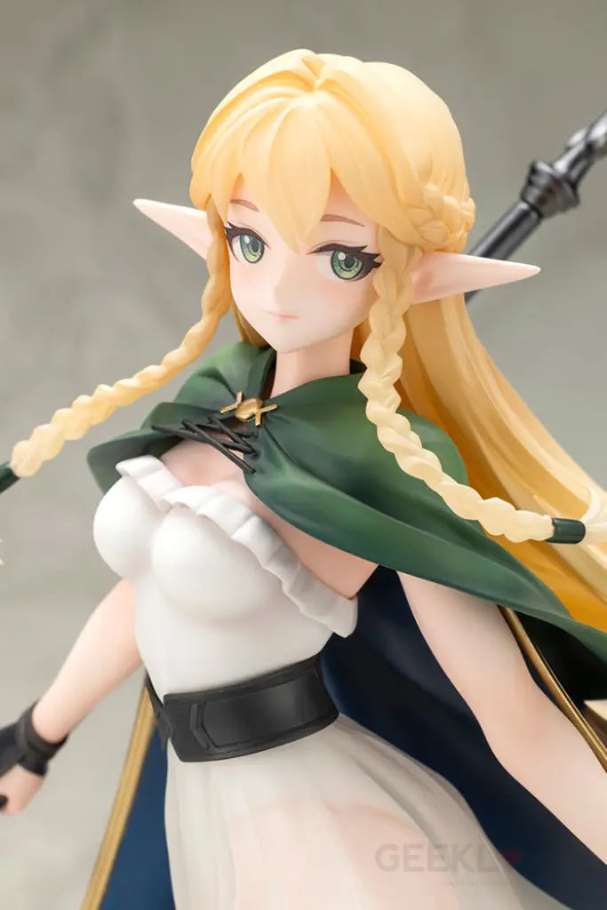 Unicorn Overlord Eltolinde 1/7 Scale Figure Scale Figure