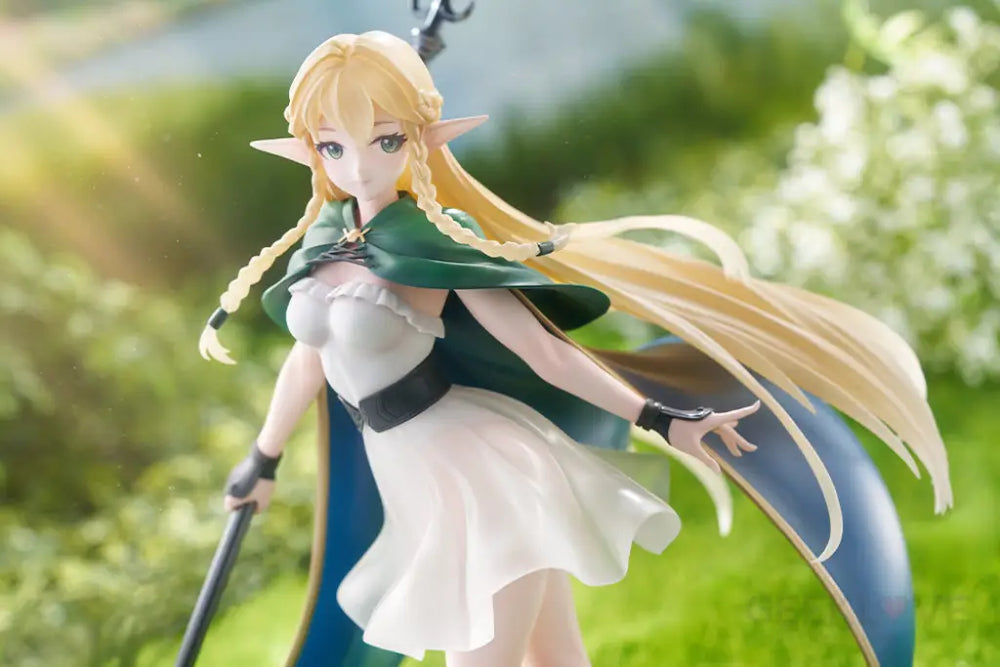 Unicorn Overlord Eltolinde 1/7 Scale Figure Pre Order Scale Figure
