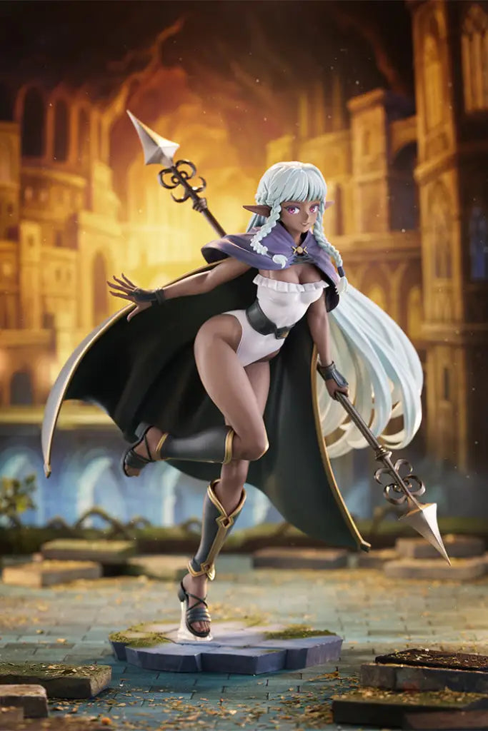 Unicorn Overlord Rosalinde 1/7 Scale Figure Scale Figure