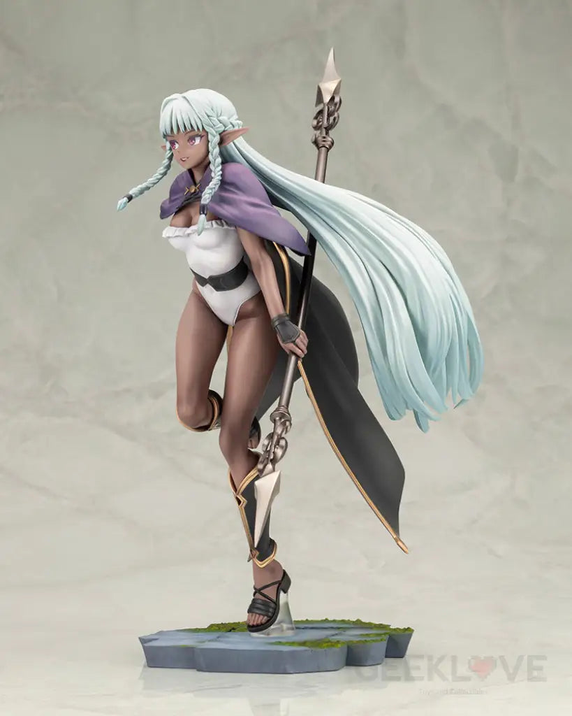 Unicorn Overlord Rosalinde 1/7 Scale Figure Scale Figure