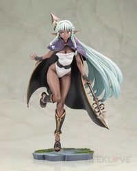 Unicorn Overlord Rosalinde 1/7 Scale Figure Scale Figure