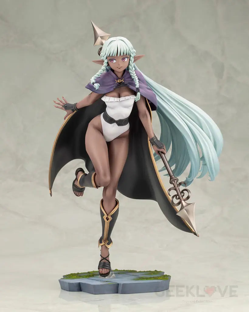 Unicorn Overlord Rosalinde 1/7 Scale Figure Scale Figure