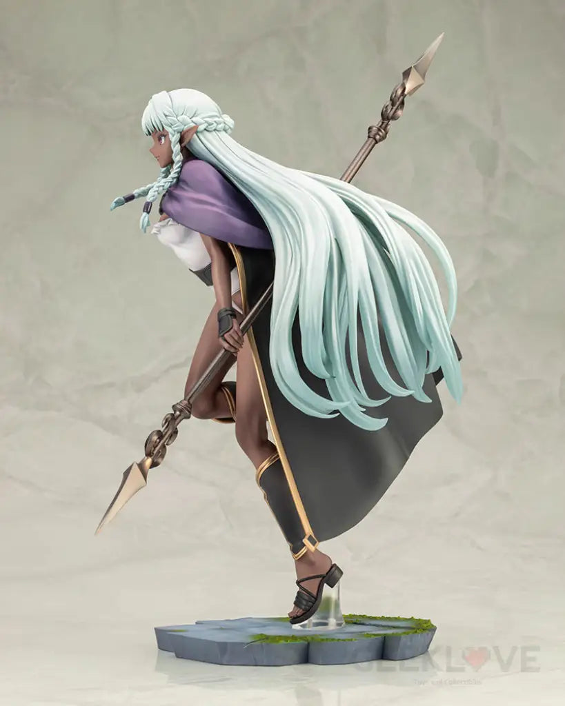 Unicorn Overlord Rosalinde 1/7 Scale Figure Scale Figure