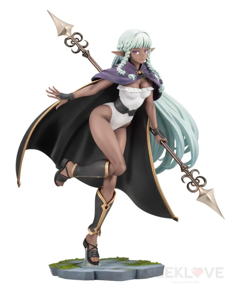 Unicorn Overlord Rosalinde 1/7 Scale Figure Scale Figure