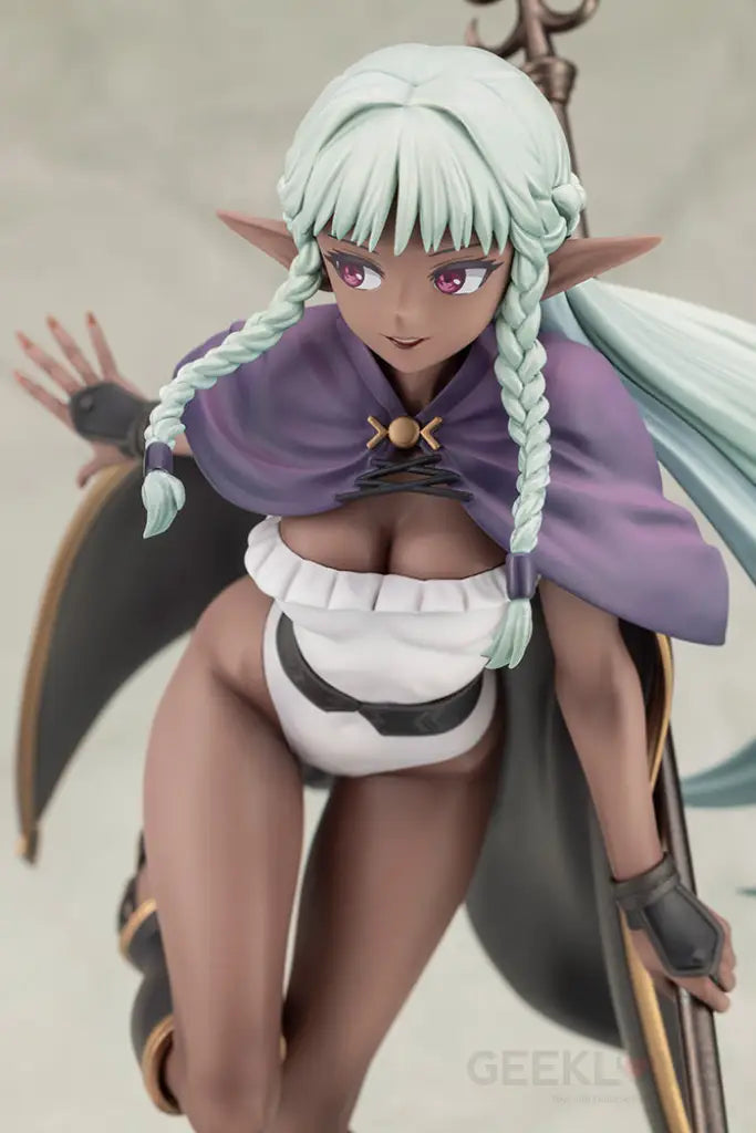 Unicorn Overlord Rosalinde 1/7 Scale Figure Scale Figure