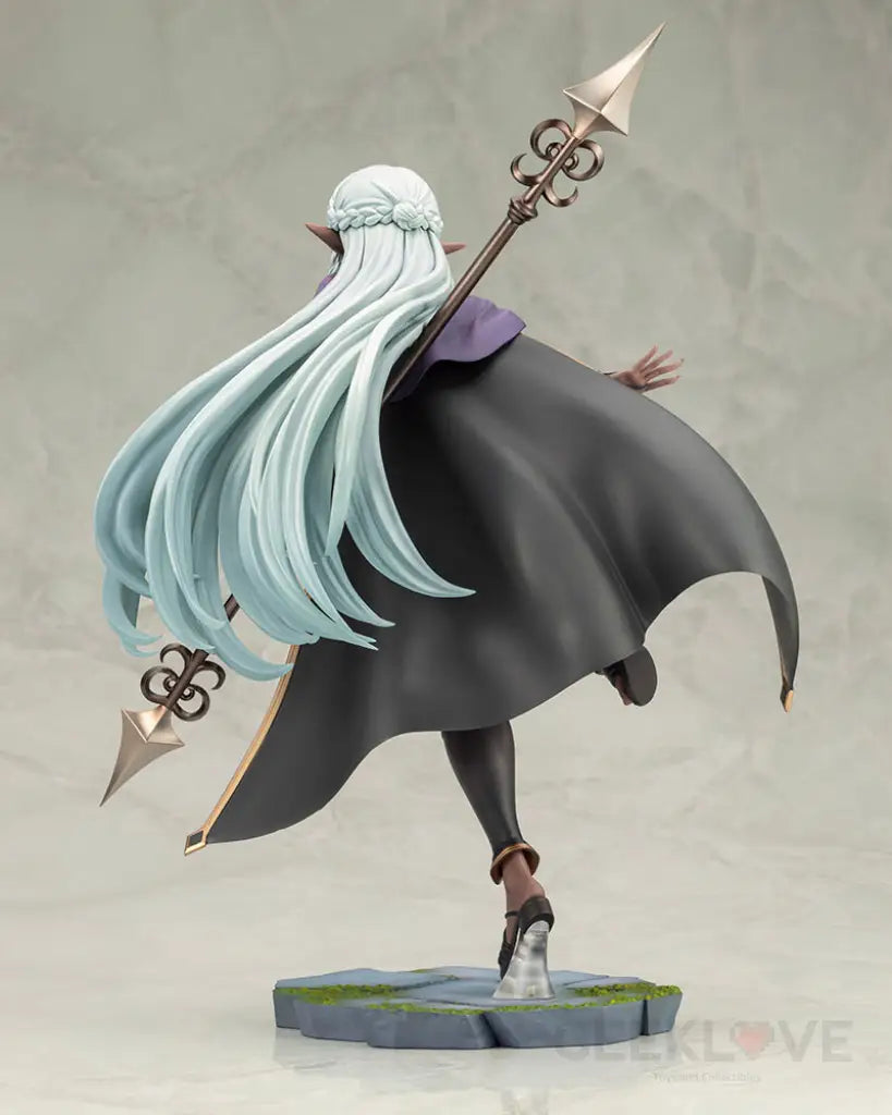 Unicorn Overlord Rosalinde 1/7 Scale Figure Scale Figure