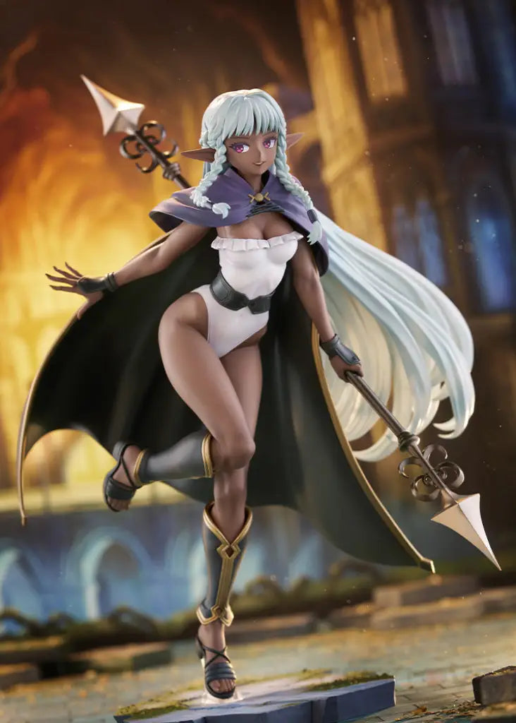 Unicorn Overlord Rosalinde 1/7 Scale Figure Scale Figure