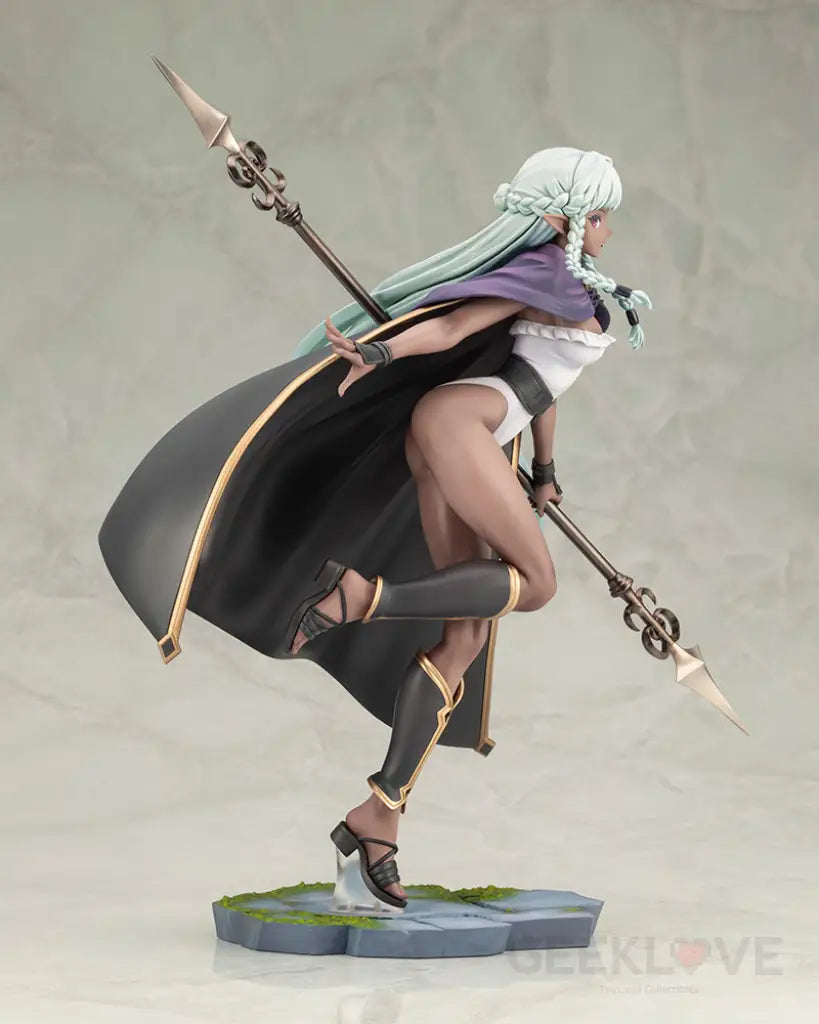 Unicorn Overlord Rosalinde 1/7 Scale Figure Scale Figure