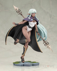 Unicorn Overlord Rosalinde 1/7 Scale Figure Scale Figure