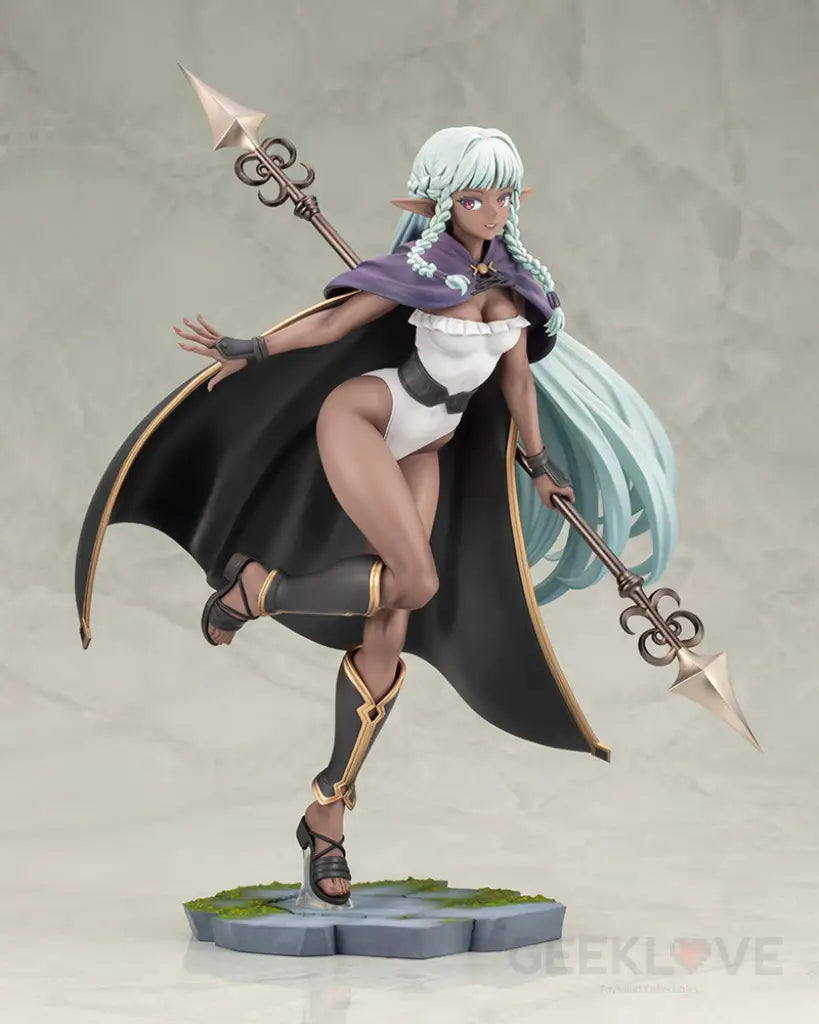 Unicorn Overlord Rosalinde 1/7 Scale Figure Scale Figure