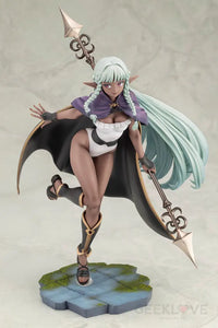 Unicorn Overlord Rosalinde 1/7 Scale Figure Scale Figure