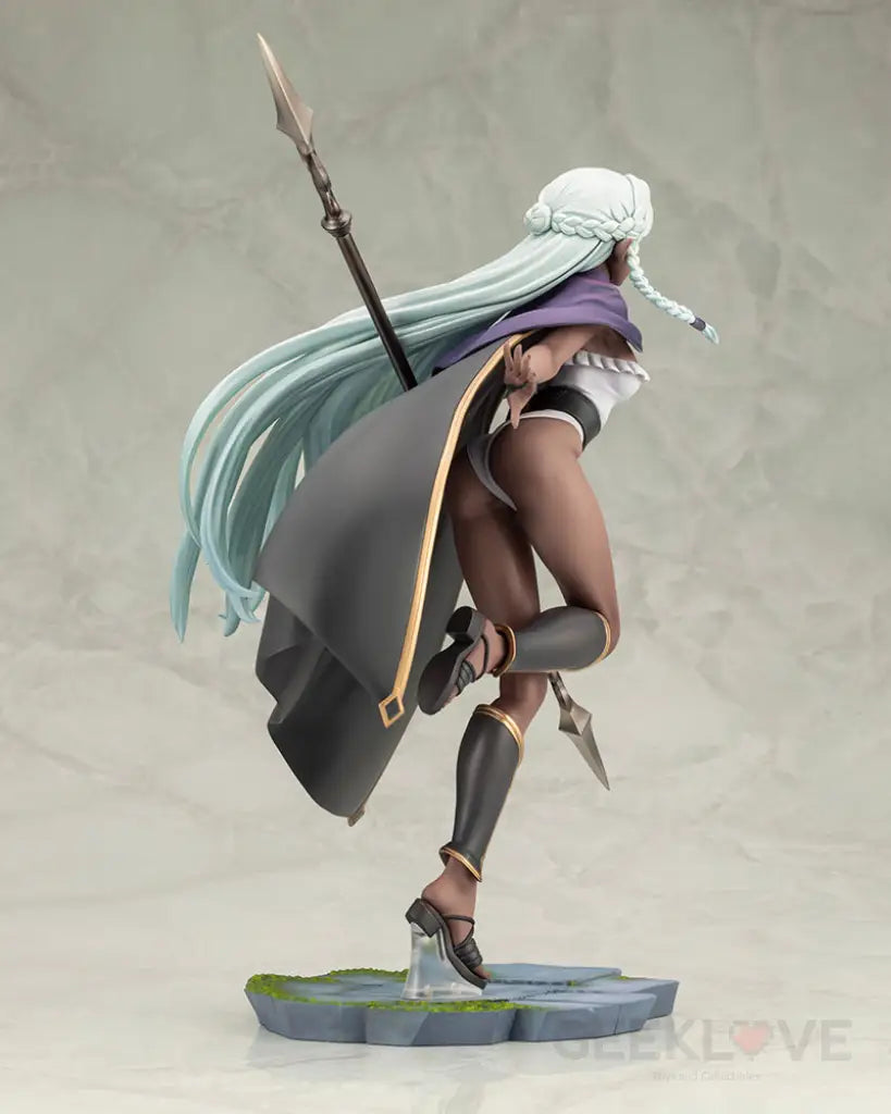 Unicorn Overlord Rosalinde 1/7 Scale Figure Scale Figure