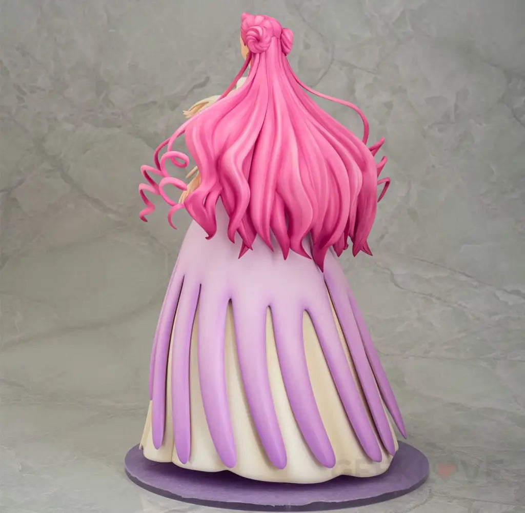 Union Creative - Code Geass: Lelouch of the Rebellion - Euphemia li Britannia - GeekLoveph
