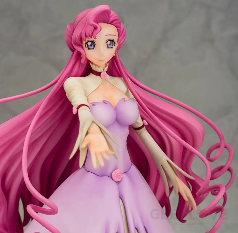 Union Creative - Code Geass: Lelouch of the Rebellion - Euphemia li Britannia