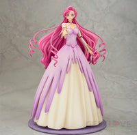 Union Creative - Code Geass: Lelouch of the Rebellion - Euphemia li Britannia - GeekLoveph