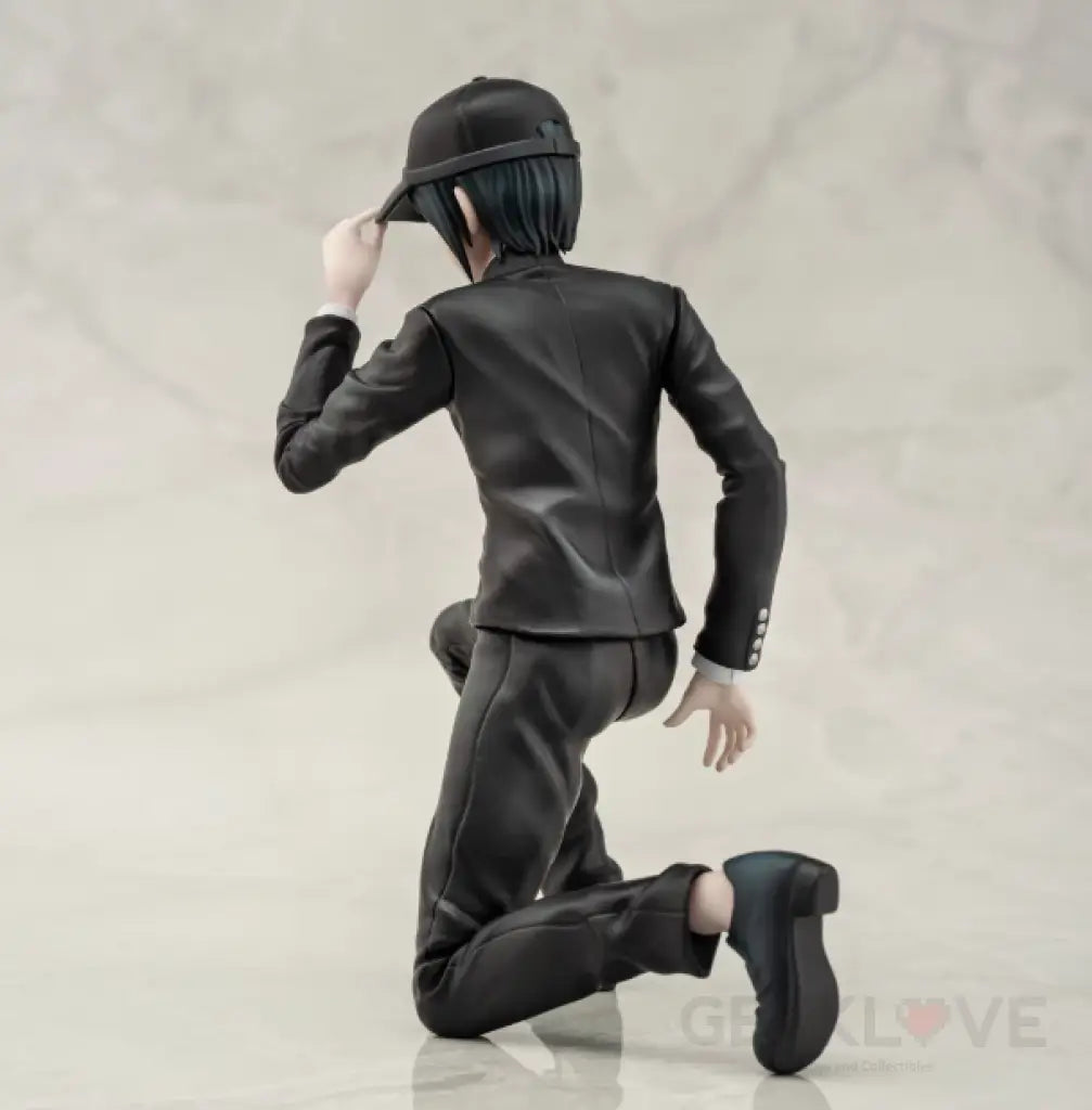 Union Creative - New Dangan Ronpa V3 Minna no Colosseum New Semester - Shuichi Saihara - GeekLoveph