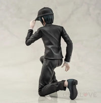 Union Creative - New Dangan Ronpa V3 Minna no Colosseum New Semester - Shuichi Saihara - GeekLoveph