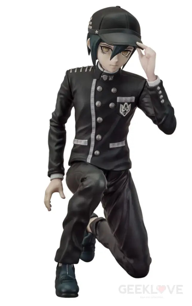 Union Creative - New Dangan Ronpa V3 Minna no Colosseum New Semester - Shuichi Saihara - GeekLoveph