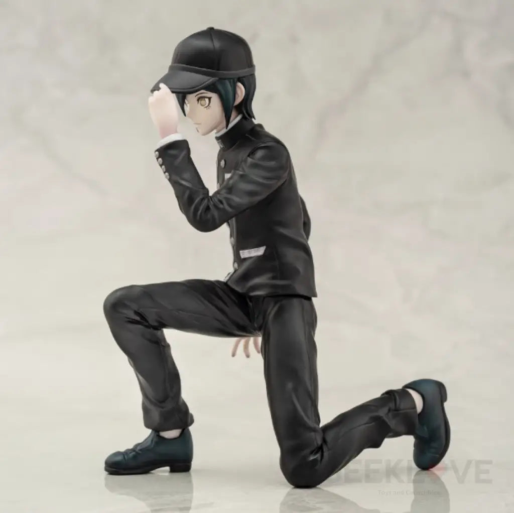 Union Creative - New Dangan Ronpa V3 Minna no Colosseum New Semester - Shuichi Saihara - GeekLoveph